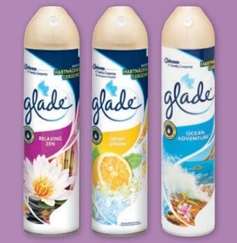 PENNY Glade Raumspray Angebot