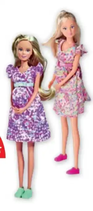 PENNY Steffi love baby surprise Angebot