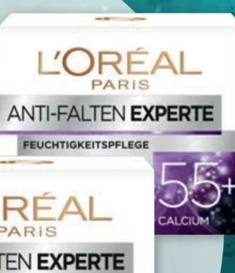 PENNY L'Oréal Anti-falten experte Angebot