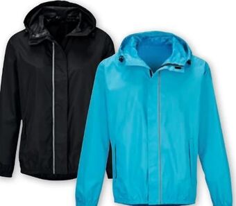 PENNY Damen regenjacke Angebot