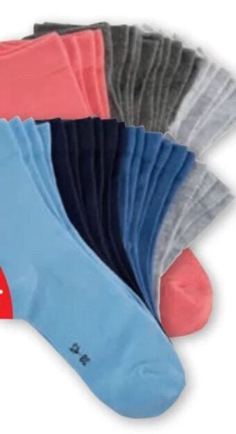 PENNY Herren-socken Angebot