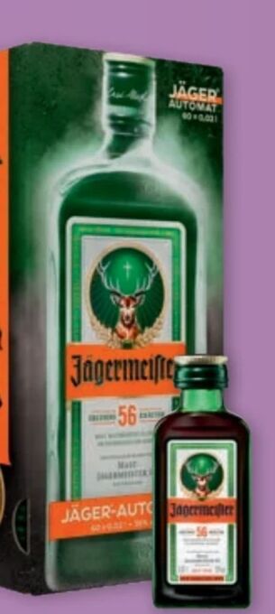 PENNY Automat Angebot