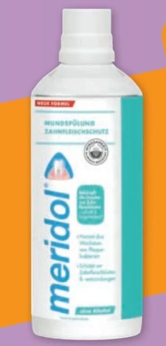 PENNY Mundspülung Angebot