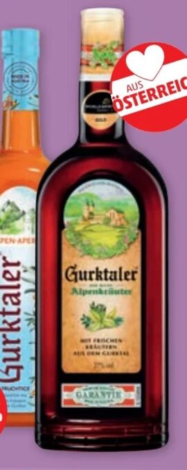 PENNY Alpenkräuter Angebot