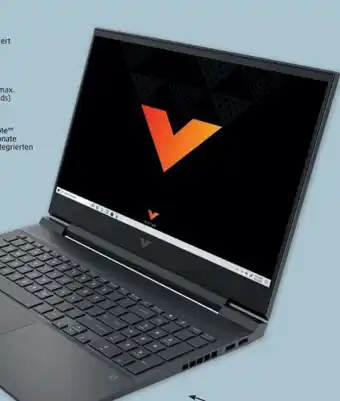 PENNY Victus laptop 16-e0801ng Angebot