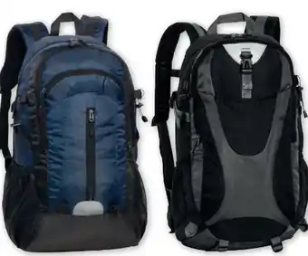 PENNY Trekking-rucksack Angebot