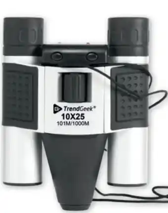 PENNY TrendGeek Fernglas mit kamera tg-125 Angebot
