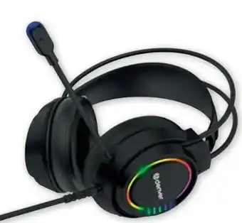 PENNY Denver Gaming-kopfhörer Angebot