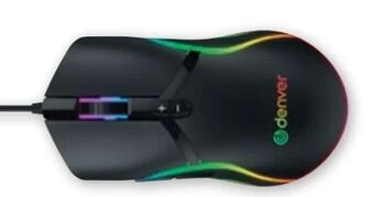PENNY Denver Gaming-maus Angebot