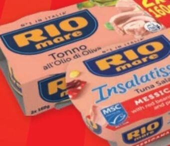 PENNY Rio Mare Thunfisch Angebot