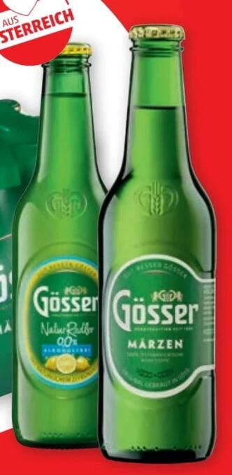 PENNY Gösser Märzen Angebot
