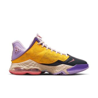 Foot Locker Nike lebron 19 low Angebot