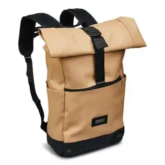 Foot Locker Adidas roll top backpack Angebot