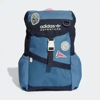 Foot Locker Adidas disney backpack Angebot