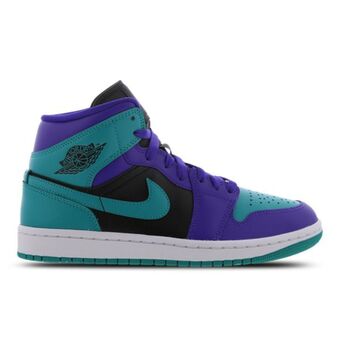 Foot Locker Nike air jordan 1 mid Angebot