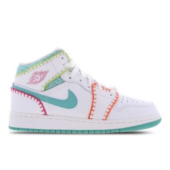 Jordan 1 mid