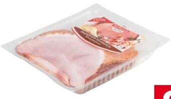 Transgourmet Backofenschinken Angebot
