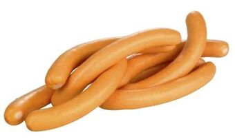 Transgourmet Frankfurter Angebot