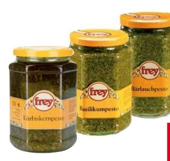 Transgourmet Pesto Angebot