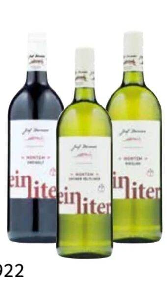 Transgourmet Montem zweigelt Angebot