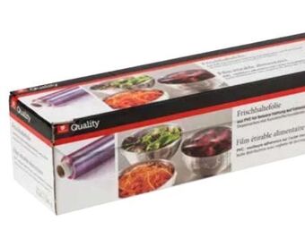Transgourmet Frischhaltefolie Angebot