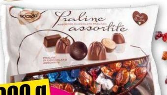 Norma Pralinen Angebot