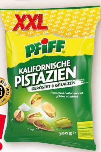 Norma Kalifornische pistazien Angebot