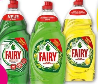 Norma Ultra geschirrspülmittel Angebot