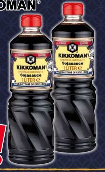 Norma Sojasauce Angebot