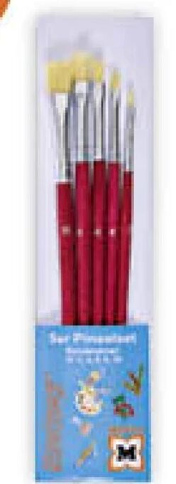 Müller Pinsel-set Angebot