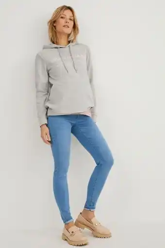 C&A Umstands-jeans - jegging jeans Angebot