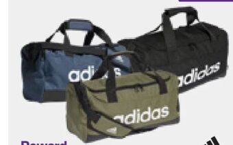 XXL Sports Tasche linear duffel s Angebot