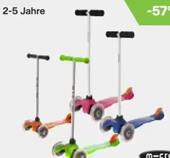 XXL Sports Kinder minimicro Angebot