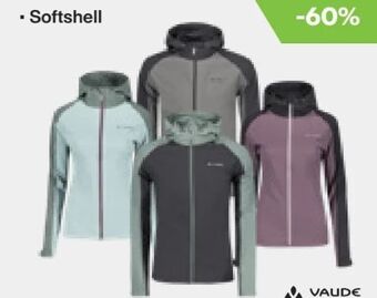 XXL Sports Damen se me brunico jacket Angebot