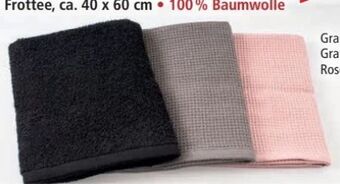 Norma Küchentücher Angebot