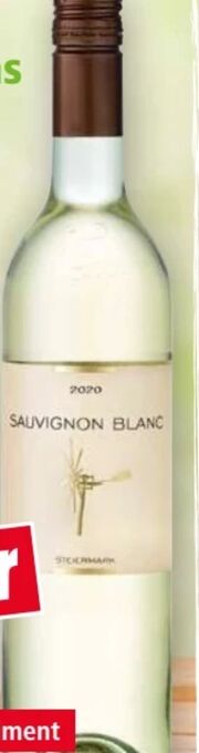 Norma Sauvignon blanc Angebot