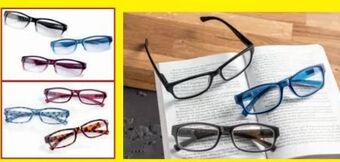 Norma Fertig lesebrille Angebot