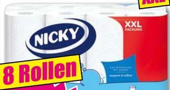 Norma Küchentücher Angebot