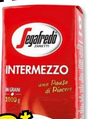 Norma Intermezzo Angebot