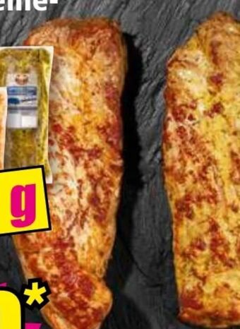 Norma Schweinefilet Angebot