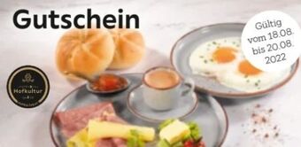 XXXLutz Guten morgen frühstück Angebot