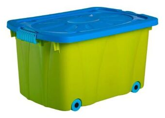 Möbelix Box mit deckel klipper Angebot