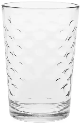 Möbelix Trinkglas marcella Angebot
