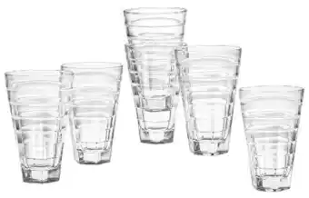 Mömax Gläserset diego Angebot