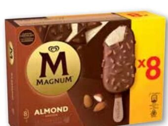 ADEG Magnum Angebot