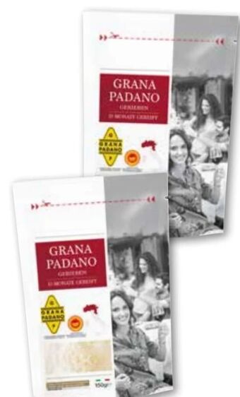 ADEG Grana padano Angebot