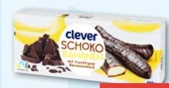 ADEG Schokobananen Angebot
