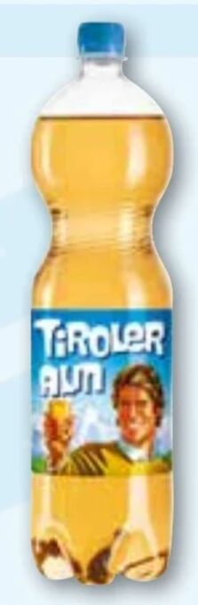 ADEG Tiroler alm Angebot