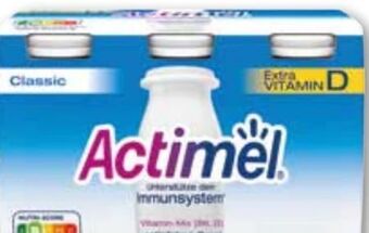 ADEG Actimel drink Angebot