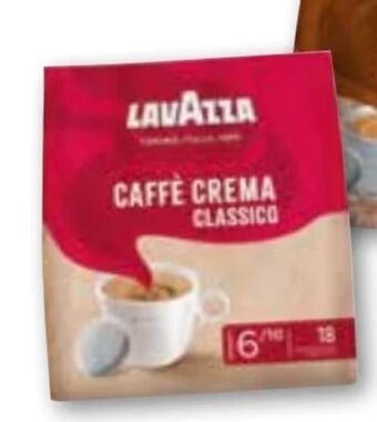 ADEG Kaffee pads Angebot